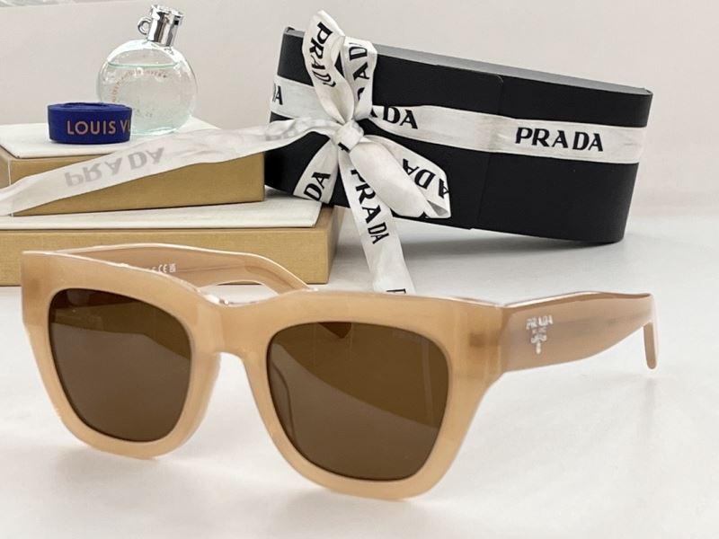 Prada Sunglasses